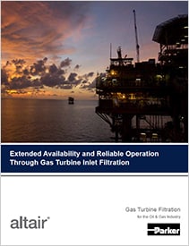 View the altair® Oil & Gas Industry Brochure